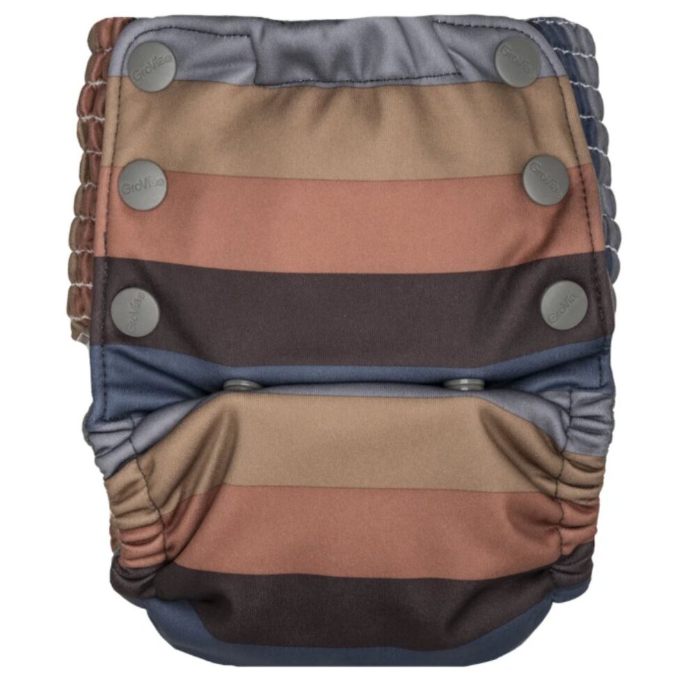 GroVia My Choice Trainer – Rowan (New in Package)